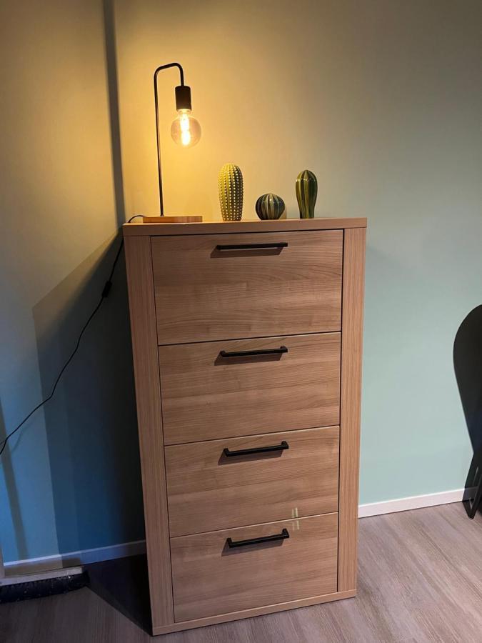 Maisonette Fuer 6P Mit Toller Aussicht Floh-Seligenthal Exterior foto