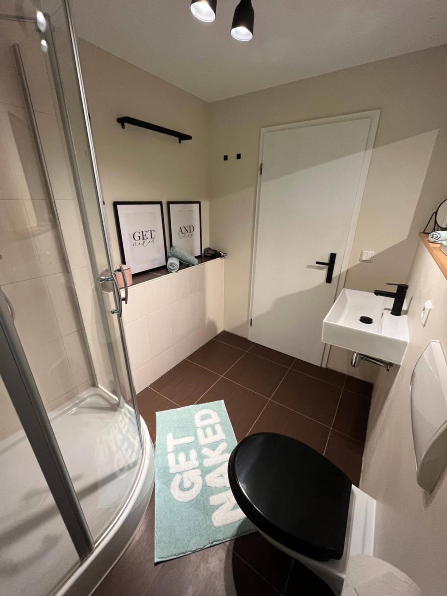 Maisonette Fuer 6P Mit Toller Aussicht Floh-Seligenthal Exterior foto